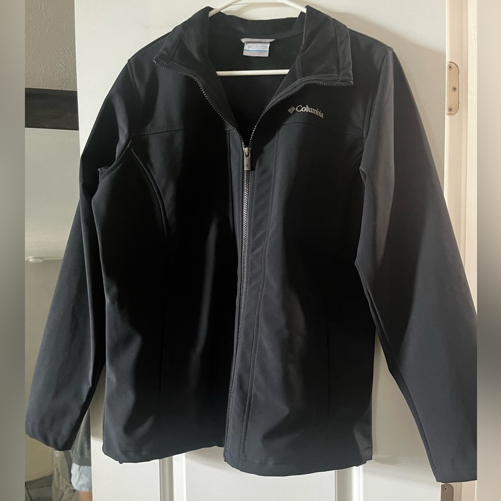 Columbia jacket